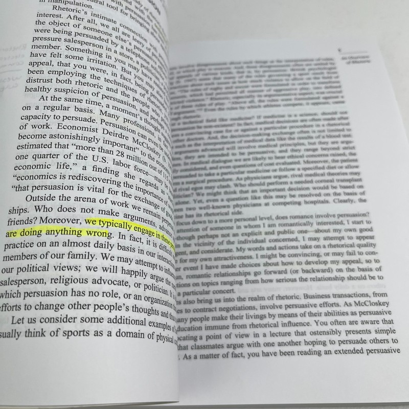 History and Theory of Rhetoric : An Introduction by James A. Herrick (2017,... gallery