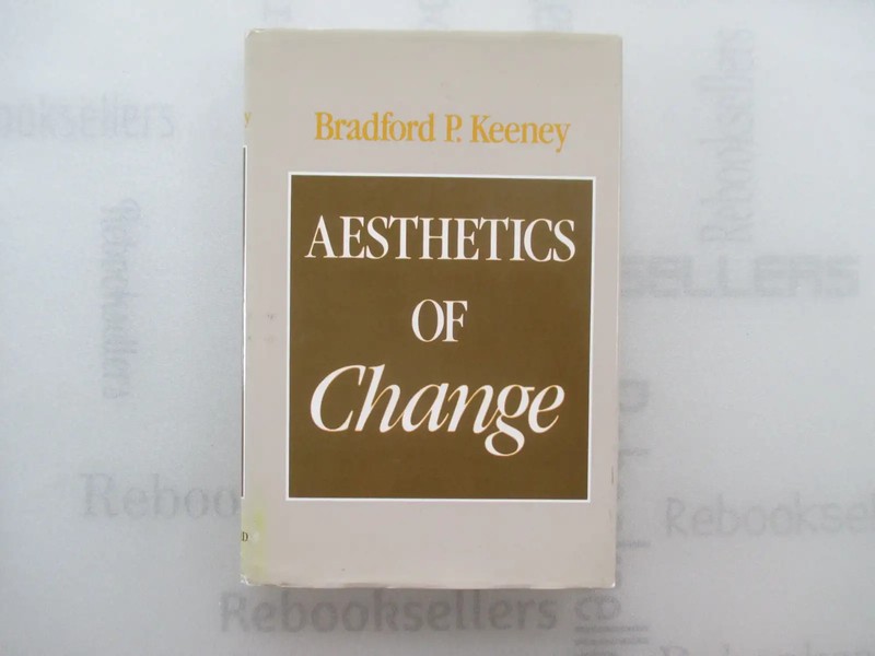 Aesthetics of Change (The Guilford Family Therapy Series)