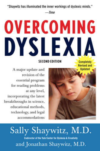 Overcoming Dyslexia: A New and Complete Science-Based Program for R – ACCEPTABLE