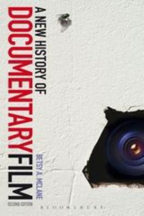 A New History of Documentary Film : Second Edition Paperback Bets