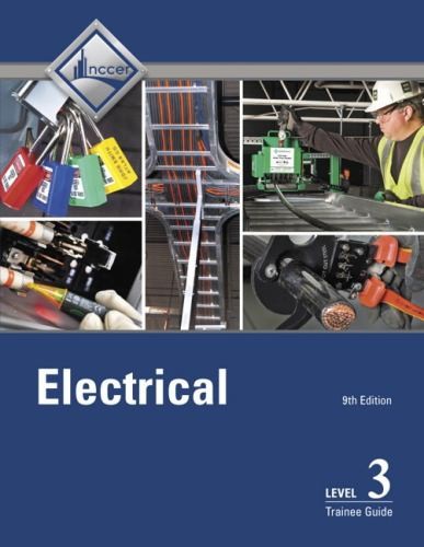 Electrical Level 3 Trainee Guide, NCCER