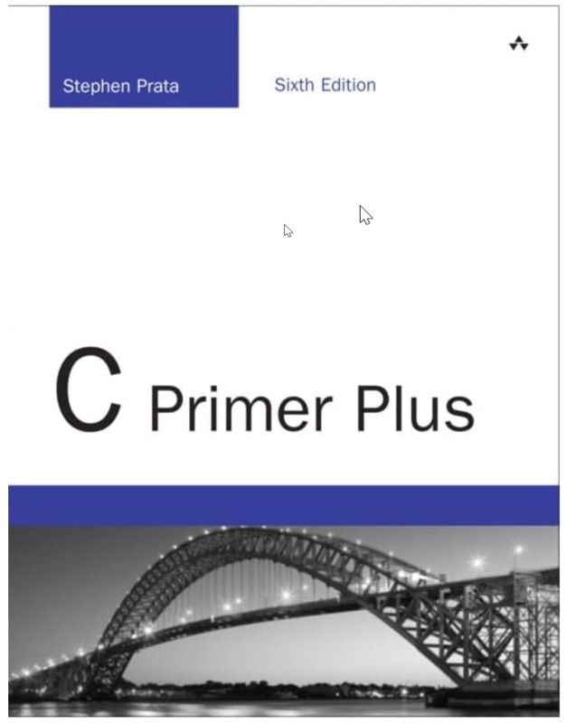 C Primer Plus (Developer’s Library)