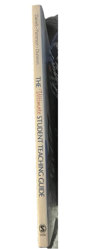 The Ultimate Student Teaching Guide (2010, Trade Paperback) gallery