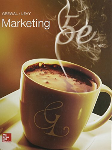Marketing by Dhruv Grewal