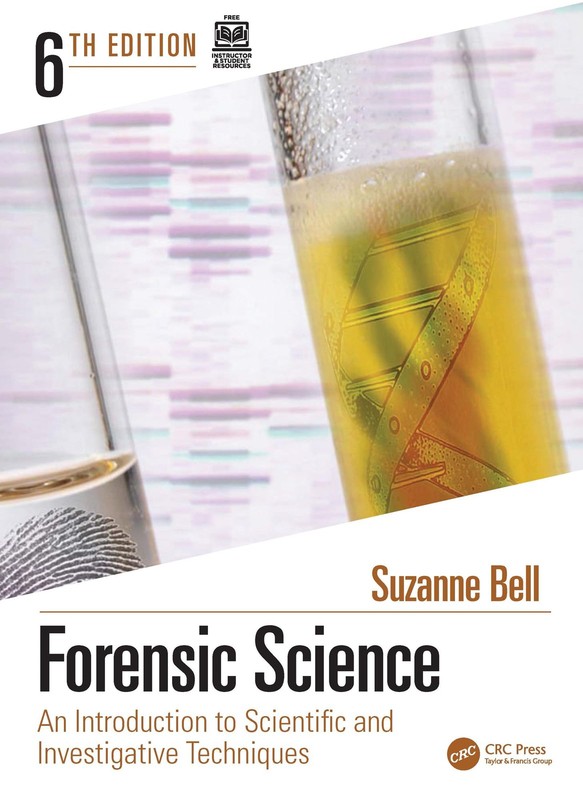 Forensic Science by Suzanne Bell