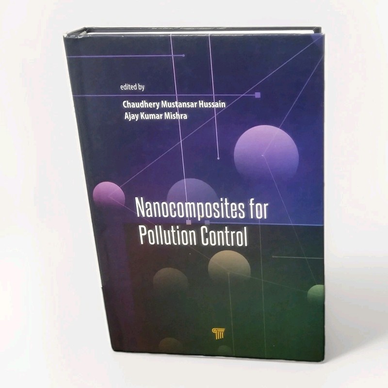 NANOCOMPOSITES FOR POLLUTION CONTROL: Hussain & Ajay Earth Science Air Quality