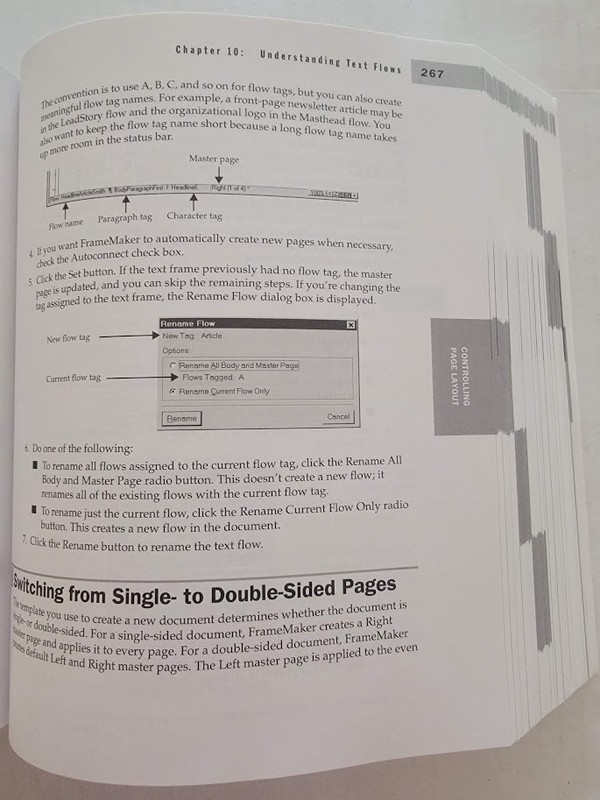 Osborne Complete Reference Ser.: FrameMaker(R) 7: the Complete Reference by... gallery
