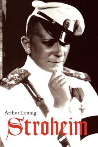 Stroheim – Lennig, Arthur