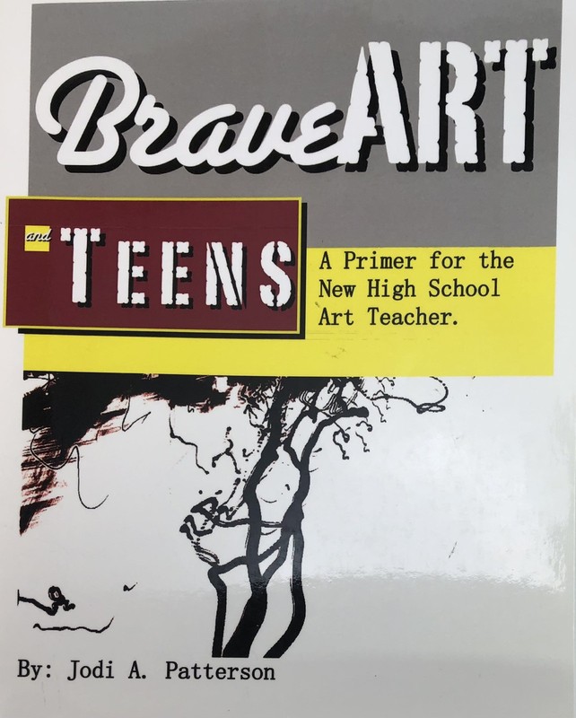 Brave Art & Teens