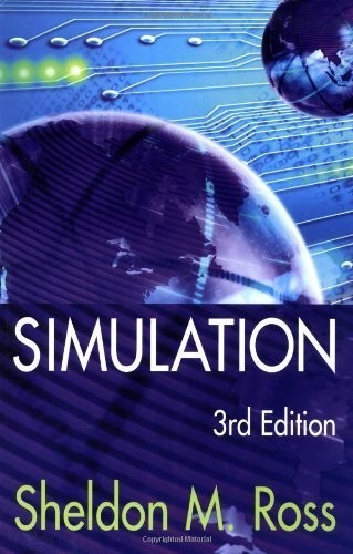 Simulation, Ross
