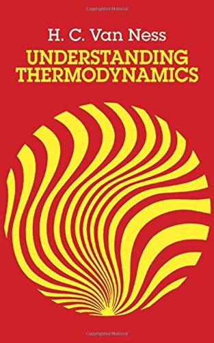 Understanding Thermodynamics (Dover Boo… by Ness, H.C.Van Paperback / softback
