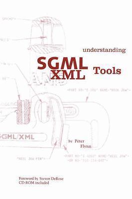 Understanding SGML and XML Tools: Practical programs for handling structured…