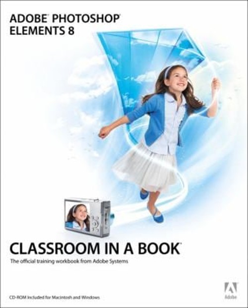 Adobe Photoshop Elements Paperback Adobe Creative Team