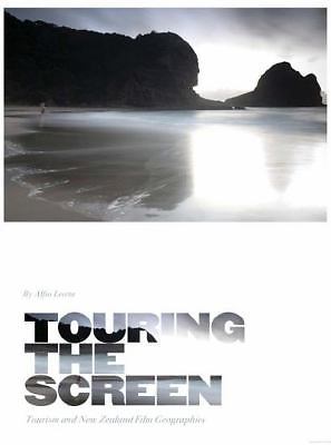 Touring the Screen: Tourism and New Zealand Film Geographies, Leotta, Alfio, Ver