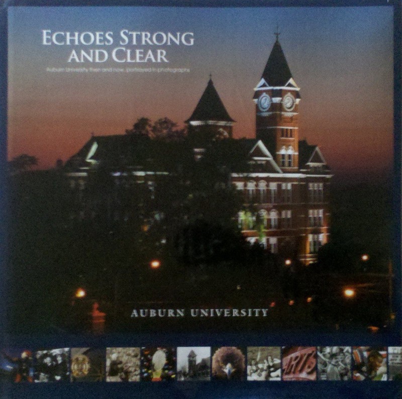 Echoes Strong and Clear