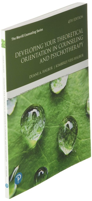 Developing Your Theoretical Orientation in Counseling and Psyc... gallery