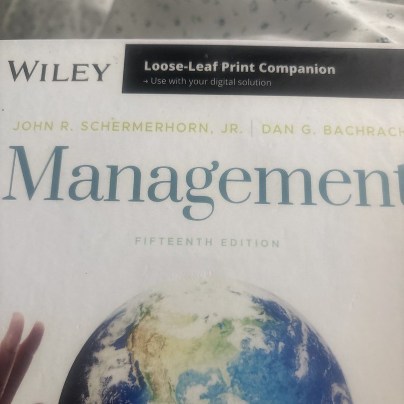 Management
