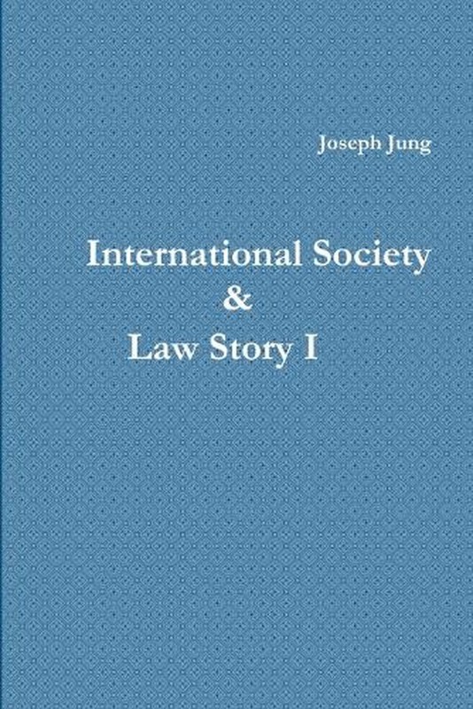 I by Joseph Jung (Korean) Paperback Book