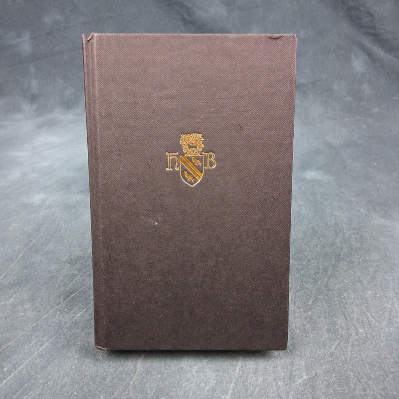 A Martyrology of Four Cities Henry Bradshaw Society Hardcover Liturgical
