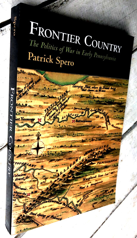 Early American Studies by Patrick Spero Paperback Self Help Bestseller