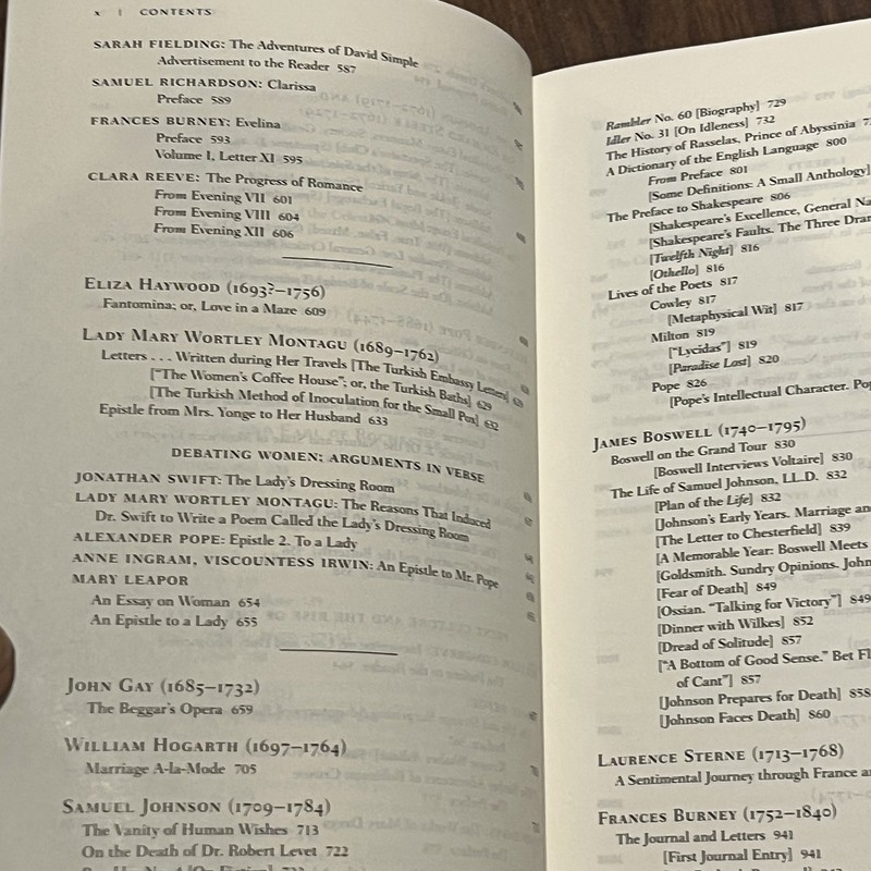 The Norton Anthology Of English Literature By Stephen Greenblatt Tenth Edition gallery