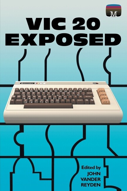 Vic 20 Exposed