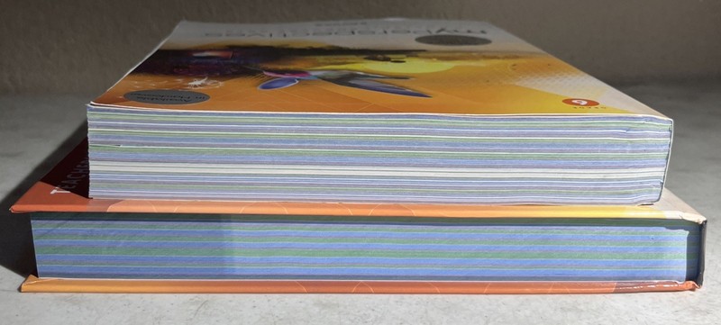 My View Literacy Grade 4 Unit 2 Savvas Learning Co. Complete Set BRAND NEW gallery