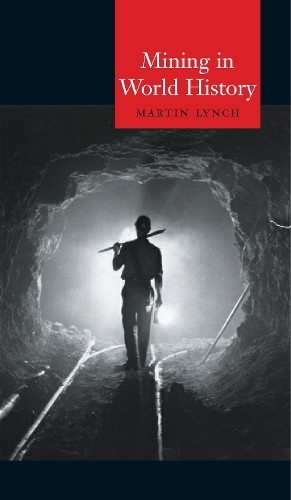 Martin Lynch Mining in World History (Paperback) Globalities (UK IMPORT)