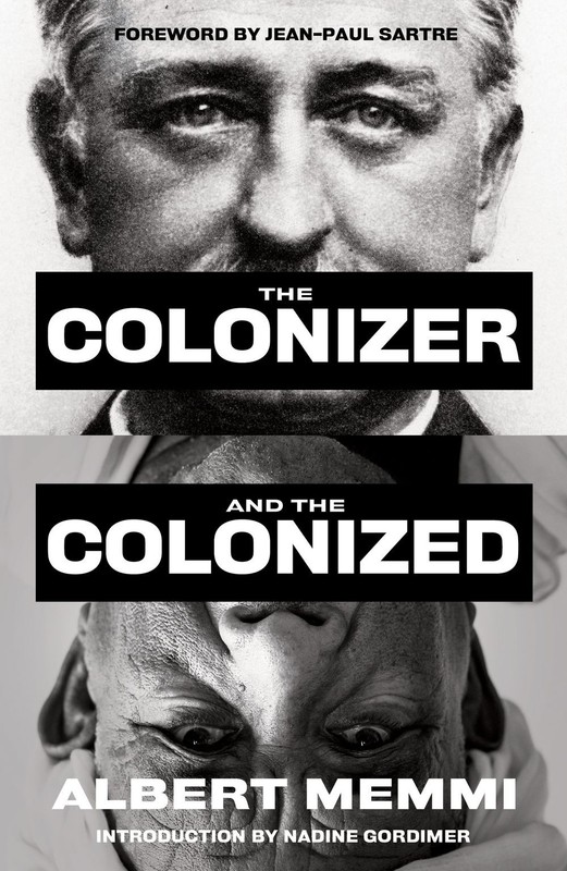 The Colonizer and the Colonized by Albert Memmi (English) Paperback Book