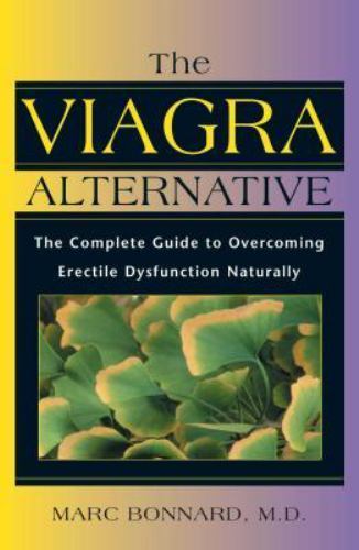 Viagra Alternative (Paperback) (UK IMPORT)