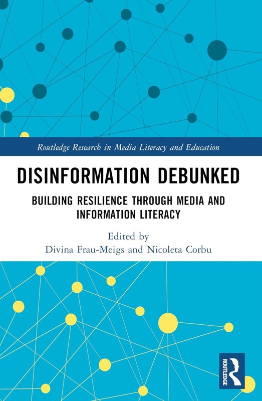 Disinformation Debunked: Building Resilience through Media and Information Liter