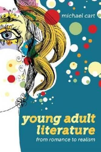 Young Adult Literature: From Romance to Realism – Paperback – VERY GOOD