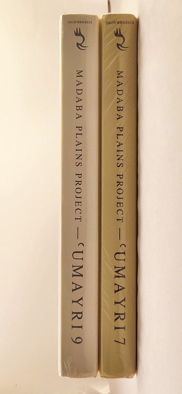Lot of 2000/ 04 Season at Tall al ‘Umayri and Subsequent Studies, Herr, Lar…