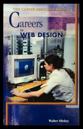 Web Design by Oleksy, Walter, Brand New, Free shipping in the US
