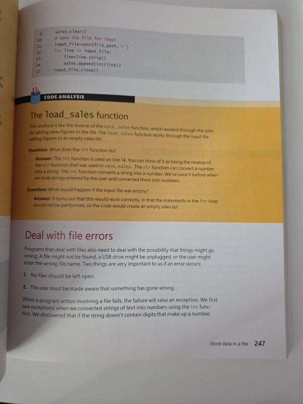 Begin to Code with Python by Rob Miles (2017, Trade Paperback) gallery