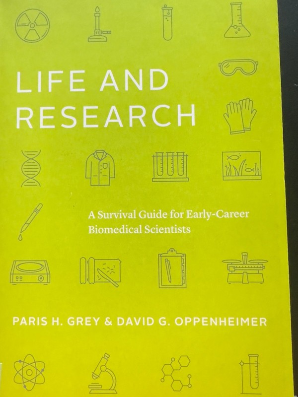Life and Research