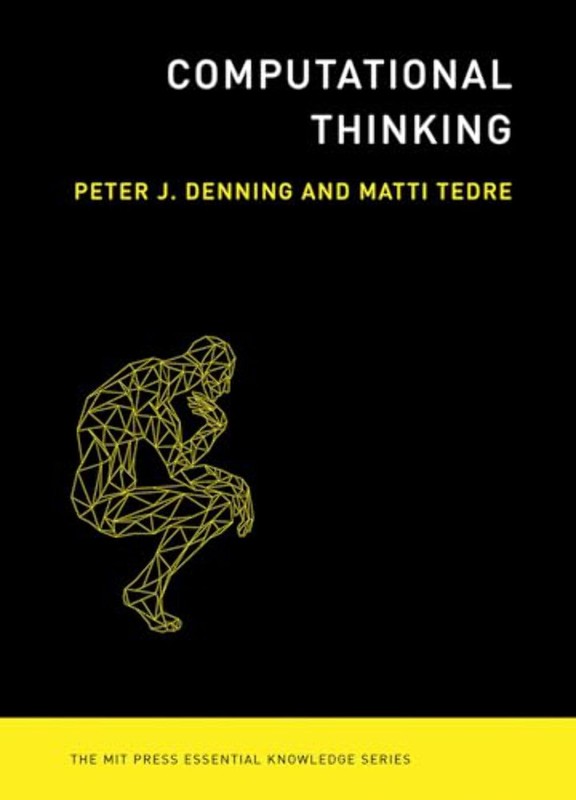 Computational Thinking - Paperback