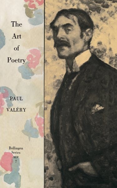 Art of Poetry, Paperback by Valery, Paul; Folliot, Denise (TRN), Brand New, F…