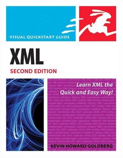 XML Paperback Elizabeth, Goldberg, Kevin Howard Castro