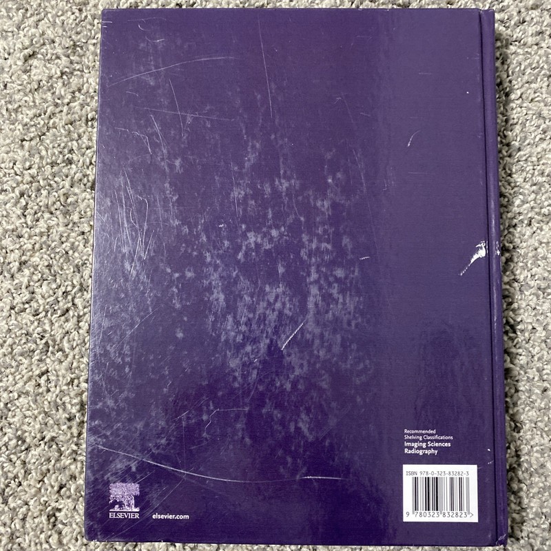 15th Addition Merrill's Atlas of Radiographic Positioning & Procedures: Volume 3 gallery