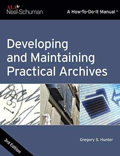 Developing and Maintaining – Paperback, by Hunter Gregory S. – Very Good