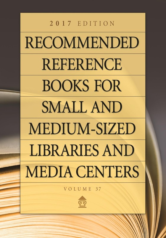Recommended Reference Books for Small and Medium-Sized Libraries and Media C…