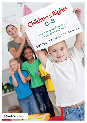 Children’s Rights 0-8: Promoting participation in education and