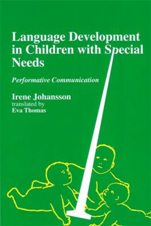 Language Development in Children with Disability and Special Need