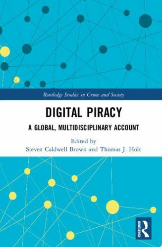 Piracy : A Global, Multidisciplinary Account, Hardcover by Brown, Steven Cald…
