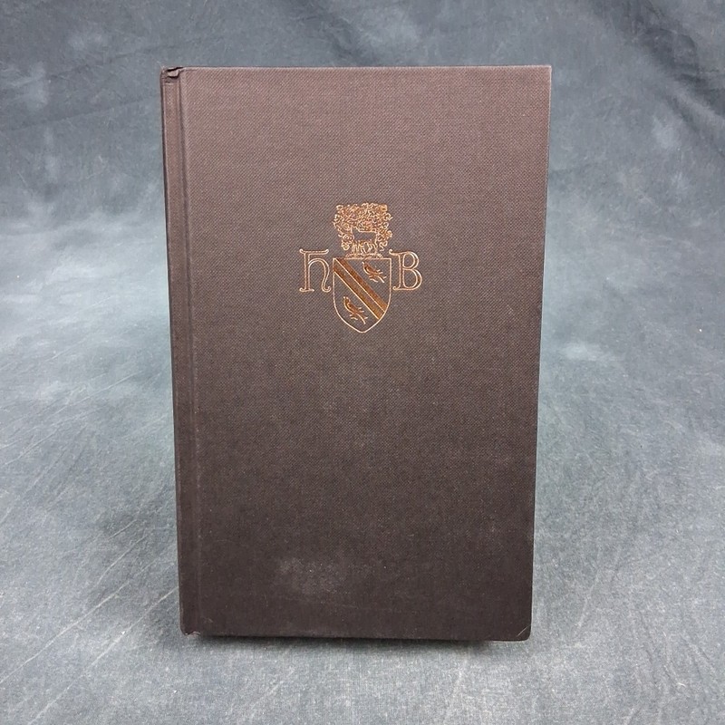 The Martyrology of the Regensburg Schottenkloster Henry Bradshaw Society HC