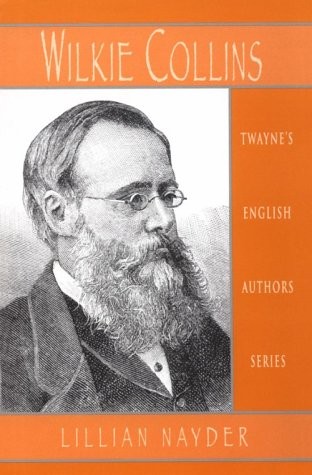 English Authors Series – Wilkie Collins