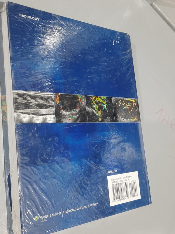 Pediatric Sonography 4th Edition Marilyn J. Siegel 9781605476650 gallery