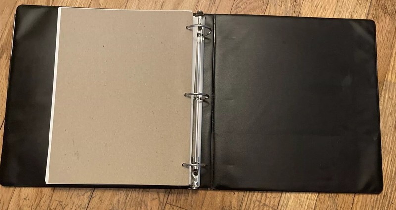 Textbook 2011 Loose Leaf FINITE MATH FOR BUSINESS ECONOMICS With Binder Barnett gallery