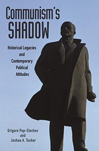 Communisms Shadow Historica – VERY GOOD
